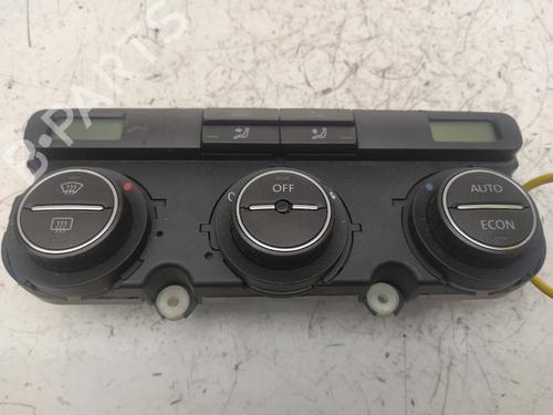 Used Climate control VW GOLF V (1K1) [2003-2010]  21681925