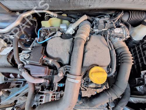 Used Engine Engine 39185313 39185313