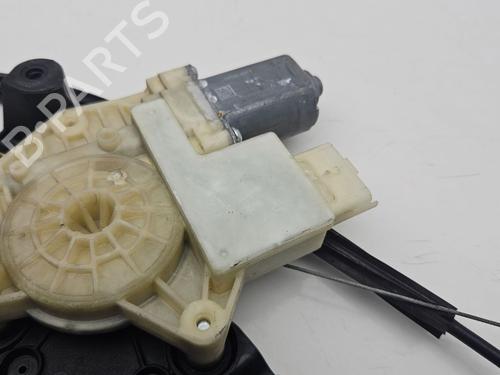 Rudehejsemekanisme Højre foran CITROËN C4 Picasso II  | BP27381879C23 