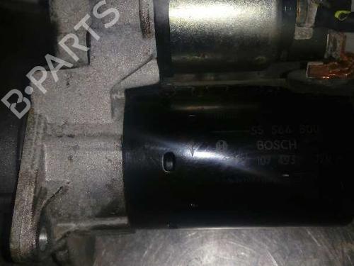 Starter OPEL CORSA D (S07)  | BP96785M8 