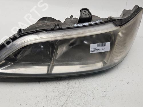Used Left headlight HONDA ACCORD VI (CK, CG, CH, CF, CL) 2.0 i (CG9) (147 hp) 31269095