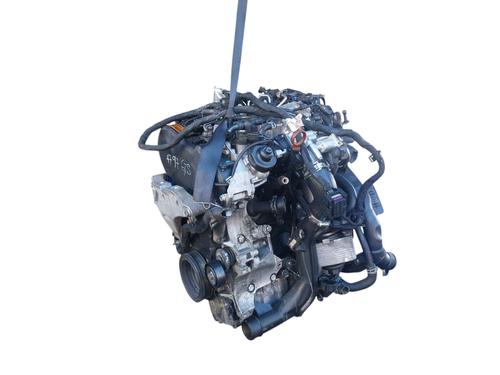 Engine SEAT ALTEA XL (5P5, 5P8) | BP36409521M1 - Image 2