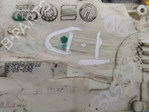 Rear right lock SEAT ALTEA (5P1)  | BP21023323C99 