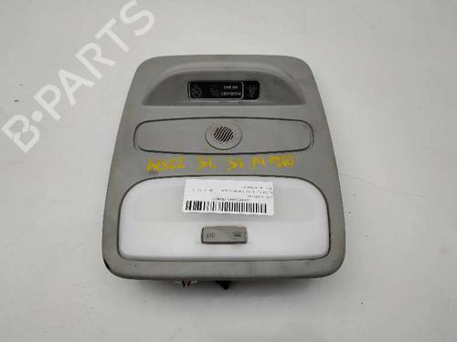 Used Interior roof light RENAULT CLIO IV (BH_) [2012-2021]  7416683