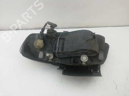 Right headlight SEAT IBIZA II (6K1) 1.9 D | BP5229289C29 