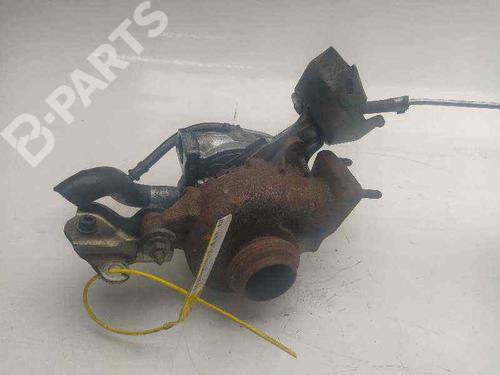 Used Turbo Turbo FORD FOCUS C-MAX (DM2) [2003-2007] 6691307 6691307