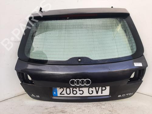 Tailgate AUDI A3 Sportback (8PA)  | BP10938769C6 