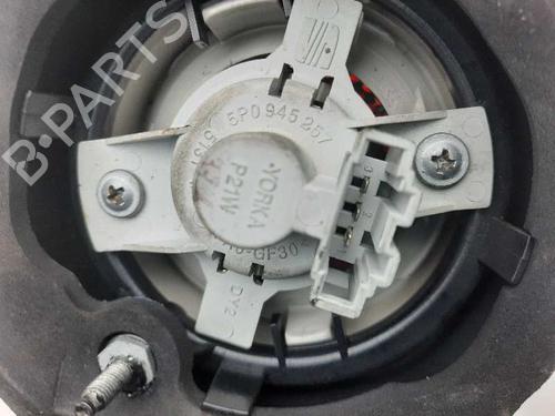 Left taillight SEAT TOLEDO III (5P2)  | BP6597114C34 