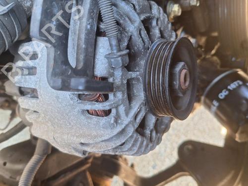 Generator KIA SORENTO I (JC)  | BP25132301M7 