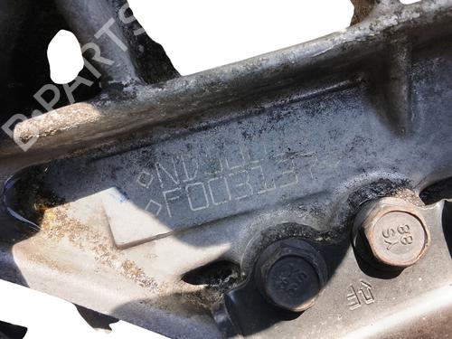Gearbox RENAULT KOLEOS I (HY_) 2.0 dCi (HY0K) | BP29278896M3 - Image 3