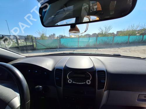 Dashboard KIA SORENTO I (JC)  | BP25132282C46 