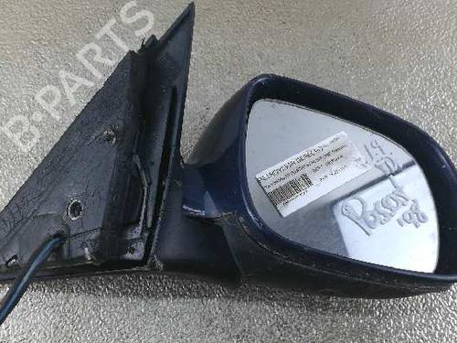 Used Right mirror VW PASSAT B5 (3B2) 1.9 TDI (110 hp) 1522928