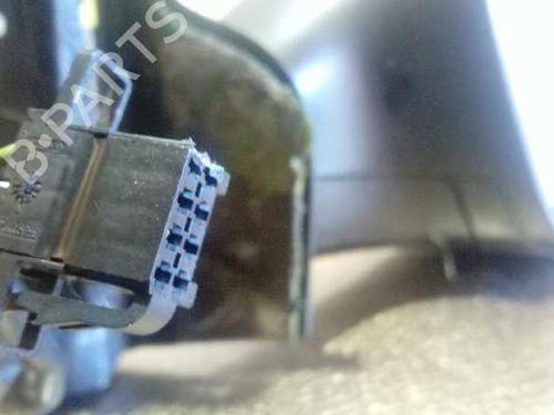 Right mirror SEAT ALTEA (5P1)  | BP1506964C27 