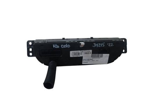 Used Climate control Climate control 36803414 36803414