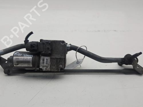 Used Front wiper motor AUDI A4 B8 (8K2) [2007-2017]  29002317