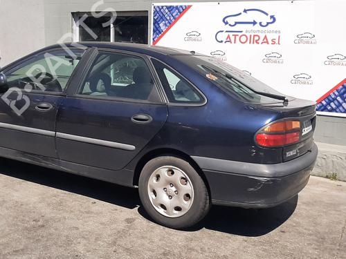 Used Parts RENAULT LAGUNA I (B56_, 556_) 1.9 dTi 4839626