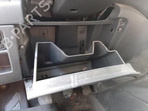 Used Glove box PEUGEOT 5008 (0U_, 0E_) 1.6 HDi (112 hp) 13948076