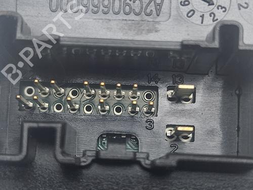 Elektronisk modul RENAULT CAPTUR I (J5_, H5_)  | BP25304479M83 
