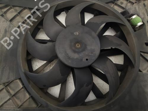 Radiator fan ALFA ROMEO 159 (939_) 1.9 JTDM 16V (939AXC1B, 939AXC12) | BP18330291M35 