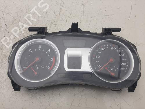 Instrument cluster RENAULT CLIO III (BR0/1, CR0/1)  | BP9070856C47 