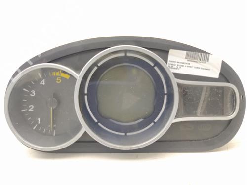 Kombiinstrument RENAULT MEGANE III Grandtour (KZ0/1) [2008-2016]  16755402