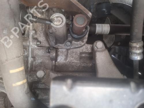 Used Gearbox DACIA SANDERO II [2012-2025]  30175560