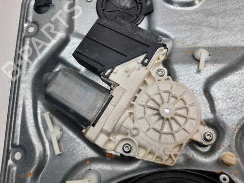 Used Front right window mechanism SEAT IBIZA III (6L1) [2002-2009]  7103678