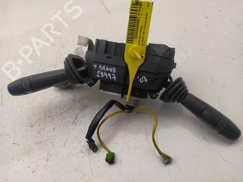 Used Switch FIAT BRAVO II (198_) 1.9 D Multijet (198AXB1A) (120 hp) 14989176