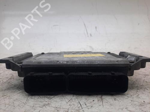 Engine control unit (ECU) ALFA ROMEO 147 (937_) 1.9 JTDM (937.AXD1A, 937.AXV1A, 937.BXB1A) | BP10011022M57 