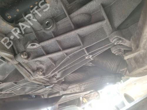 Used Gearbox AUDI A5 Sportback (8TA) 2.0 TDI (143 hp) 29626017
