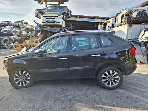 Left rear window switch RENAULT KOLEOS I (HY_) 2.0 dCi (HY0K) | BP17716852I29  - Image 7