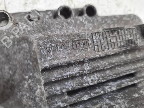 Engine control unit (ECU) PEUGEOT 206 Hatchback (2A/C) 1.4 HDi eco 70 | BP7745514M57 