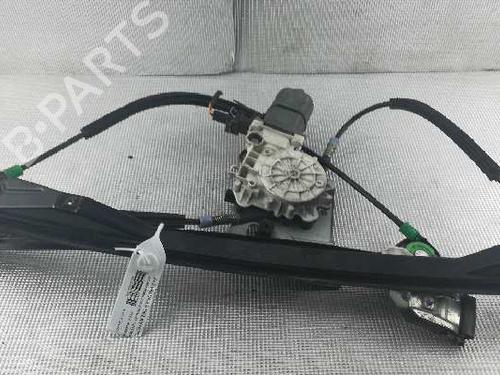 Used Front left window mechanism VW POLO III (6N1) 64 1.9 SDI (64 hp) 1914567