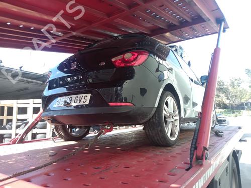 Used Parts SEAT IBIZA IV SC (6J1, 6P5) [2008-2018]  4418239