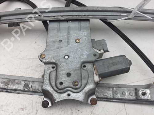Front left window mechanism CITROËN XSARA PICASSO (N68) 1.6 HDi | BP25848841C22 