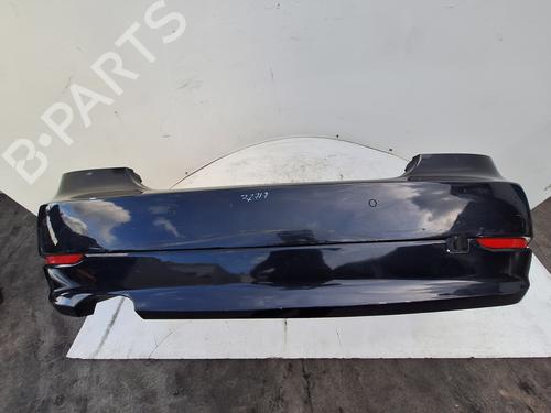 Rear bumper BMW 5 (E60) 520 d | BP20129648C8 
