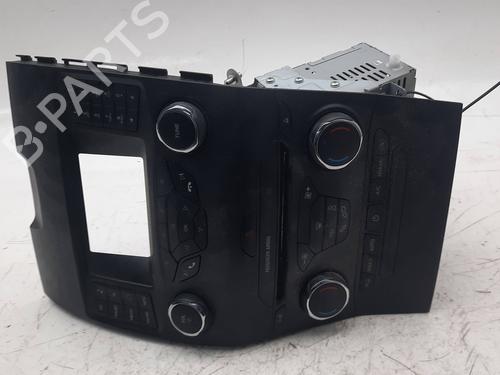 Radio FORD S-MAX (CJ, WA6)  | BP4366267E6 