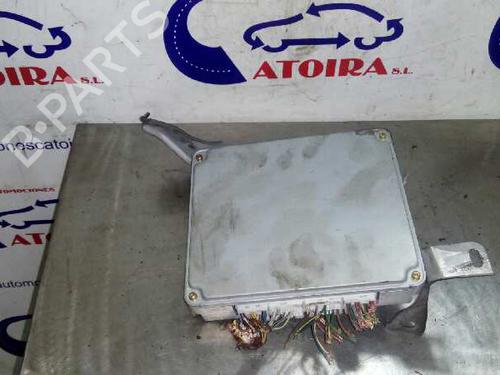 Engine control unit (ECU) TOYOTA AVENSIS Saloon (_T25_) 2.0 D-4D (CDT250_, CDT250R) | BP170717M57 