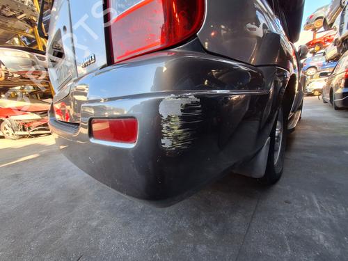 Rear bumper HYUNDAI TERRACAN (HP)  | BP29594791C8 