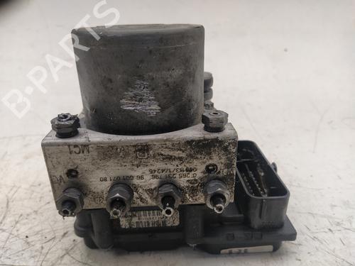 ABS pump PEUGEOT 308 I (4A_, 4C_)  | BP20241217M43 