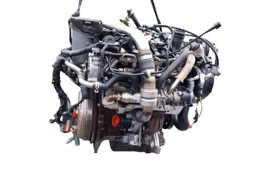 Engine PEUGEOT 407 Coupe (6C_) 2.7 HDi | BP32115962M1 - Image 3