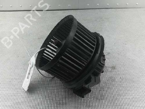 Heater blower motor FORD FIESTA VI (CB1, CCN) 1.6 TDCi | BP14065172M62 