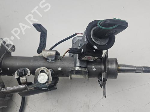 Steering column NISSAN MICRA III (K12) 1.2 16V | BP25375570M21 