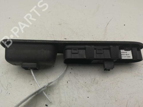 Right front window switch PEUGEOT 307 Break (3E) 1.6 HDi 110 | BP4719502I26 