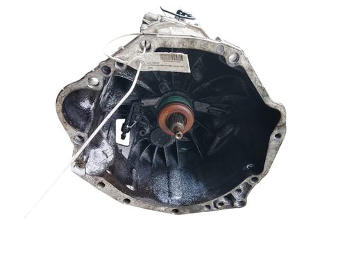 Used Gearbox Gearbox VW CRAFTER 30-35 Bus (2E_) [2006-2016] 32744654 32744654