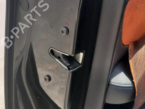 Used Front left lock BMW 1 (E87) 118 d (143 hp) 18011702