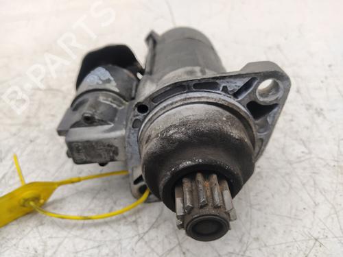 Starter SEAT LEON (1P1) 2.0 TDI | BP19302466M8 