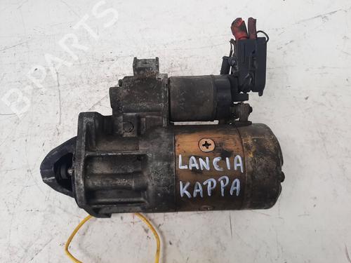 Used Starter LANCIA KAPPA (838_) 2.4 JTD (838AL1AA) (136 hp) 10558956