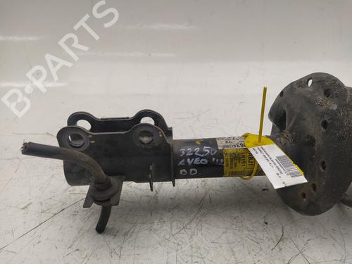 Right front shock absorber CHEVROLET AVEO Saloon (T300)  | BP18277677M17 