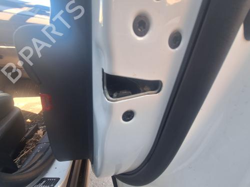 Used Front right lock Front right lock FORD FOCUS IV (HN) [2018-2026] 34718453 34718453